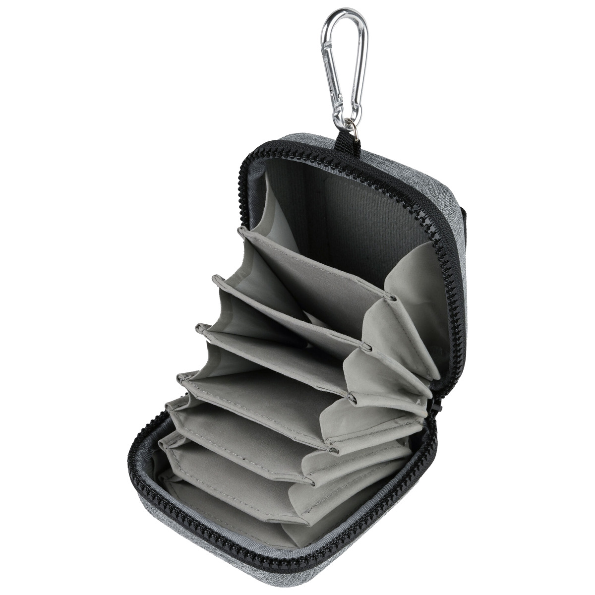 Semi Hard Filter Case (up to 82mm filt..